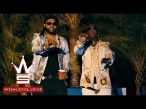 Video: Money Man & Birdman - For Certain